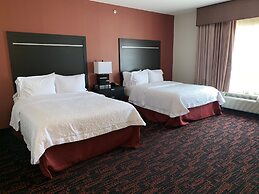 Hampton Inn & Suites Tulsa/Tulsa Hills