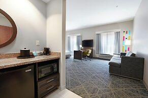 Hampton Inn & Suites Tulsa/Tulsa Hills