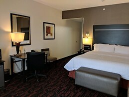 Hampton Inn & Suites Tulsa/Tulsa Hills