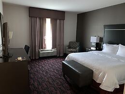 Hampton Inn & Suites Tulsa/Tulsa Hills