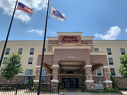 Hampton Inn & Suites Tulsa/Tulsa Hills