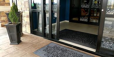 Hampton Inn & Suites Tulsa/Tulsa Hills