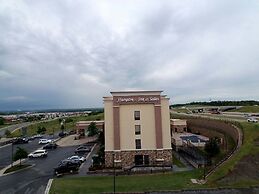 Hampton Inn & Suites Tulsa/Tulsa Hills