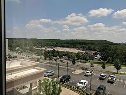 Hampton Inn & Suites Tulsa/Tulsa Hills