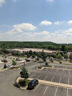 Hampton Inn & Suites Tulsa/Tulsa Hills