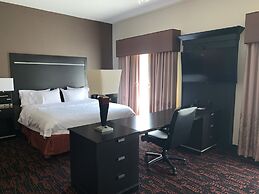 Hampton Inn & Suites Tulsa/Tulsa Hills