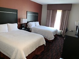Hampton Inn & Suites Tulsa/Tulsa Hills