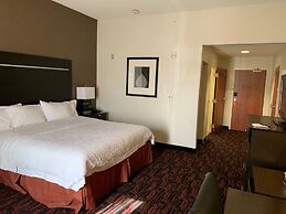 Hampton Inn & Suites Tulsa/Tulsa Hills