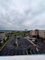 Hampton Inn & Suites Tulsa/Tulsa Hills