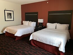 Hampton Inn & Suites Tulsa/Tulsa Hills