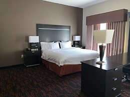 Hampton Inn & Suites Tulsa/Tulsa Hills