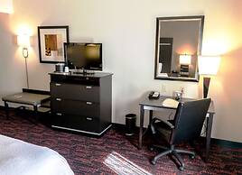 Hampton Inn & Suites Tulsa/Tulsa Hills