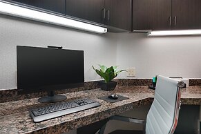 Hampton Inn & Suites Tulsa/Tulsa Hills