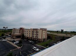 Hampton Inn & Suites Tulsa/Tulsa Hills