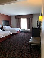 Hampton Inn & Suites Tulsa/Tulsa Hills