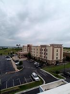 Hampton Inn & Suites Tulsa/Tulsa Hills