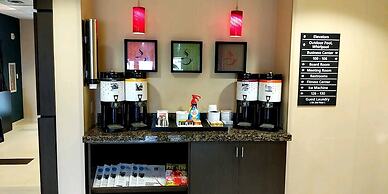 Hampton Inn & Suites Tulsa/Tulsa Hills