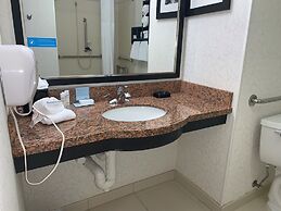 Hampton Inn & Suites Tulsa/Tulsa Hills