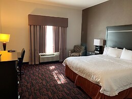 Hampton Inn & Suites Tulsa/Tulsa Hills