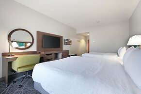 Hampton Inn & Suites Tulsa/Tulsa Hills