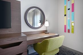 Hampton Inn & Suites Tulsa/Tulsa Hills