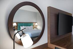 Hampton Inn & Suites Tulsa/Tulsa Hills