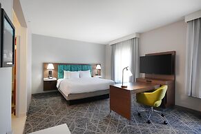 Hampton Inn & Suites Tulsa/Tulsa Hills