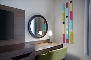 Hampton Inn & Suites Tulsa/Tulsa Hills
