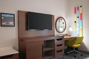 Hampton Inn & Suites Tulsa/Tulsa Hills
