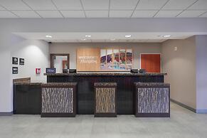 Hampton Inn & Suites Tulsa/Tulsa Hills