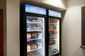 Hampton Inn & Suites Tulsa/Tulsa Hills