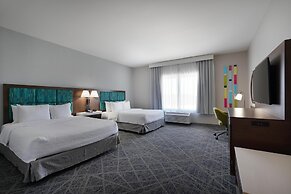 Hampton Inn & Suites Tulsa/Tulsa Hills