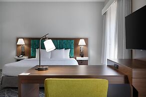 Hampton Inn & Suites Tulsa/Tulsa Hills