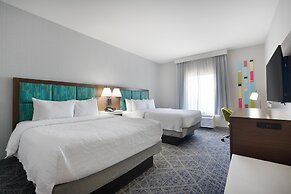 Hampton Inn & Suites Tulsa/Tulsa Hills