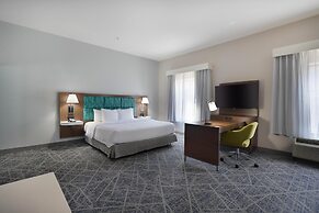 Hampton Inn & Suites Tulsa/Tulsa Hills
