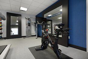 Hampton Inn & Suites Tulsa/Tulsa Hills
