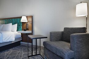 Hampton Inn & Suites Tulsa/Tulsa Hills