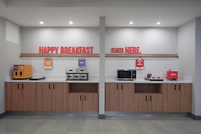 Hampton Inn & Suites Tulsa/Tulsa Hills