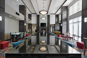 Hampton Inn & Suites Tulsa/Tulsa Hills