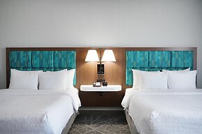 Hampton Inn & Suites Tulsa/Tulsa Hills