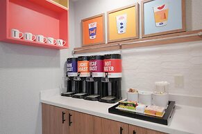 Hampton Inn & Suites Tulsa/Tulsa Hills