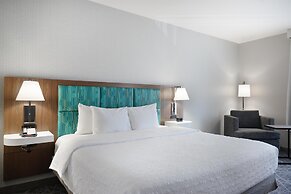 Hampton Inn & Suites Tulsa/Tulsa Hills