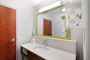Hampton Inn & Suites Tulsa/Tulsa Hills