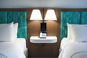 Hampton Inn & Suites Tulsa/Tulsa Hills