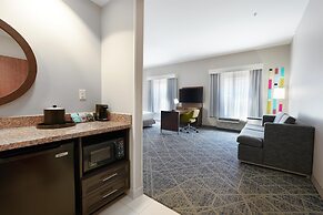Hampton Inn & Suites Tulsa/Tulsa Hills