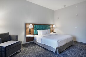Hampton Inn & Suites Tulsa/Tulsa Hills