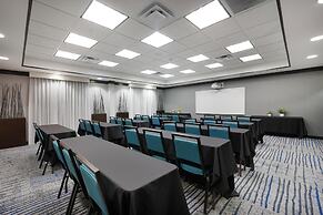 Hampton Inn & Suites Tulsa/Tulsa Hills