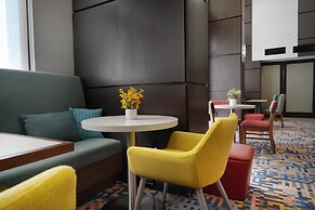 Hampton Inn & Suites Tulsa/Tulsa Hills