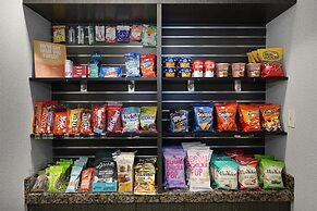Hampton Inn & Suites Tulsa/Tulsa Hills