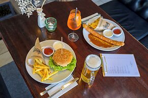Hotel des Nordens Flensburg Wellness & Spa